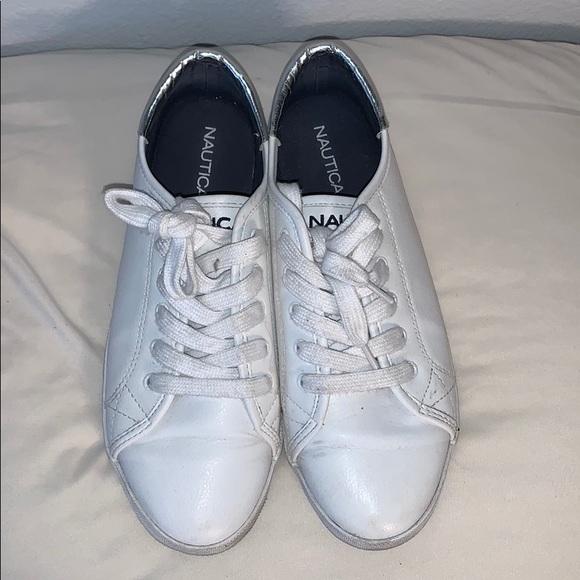 Nautica woman's shoes - Picture 1 of 5